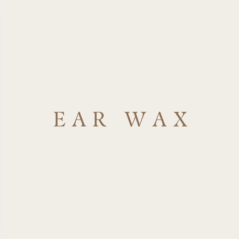 Ear Wax