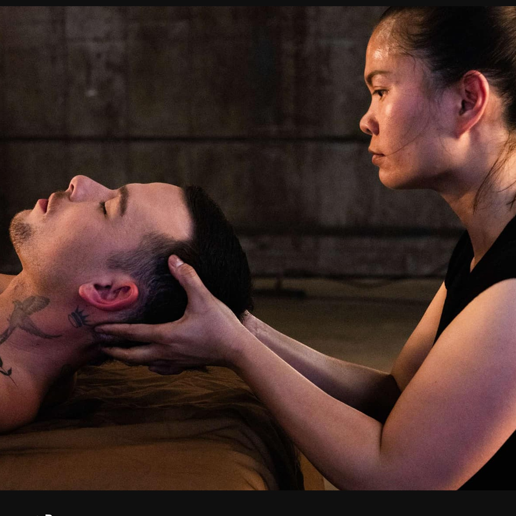 Relaxation / Swedish Massage at Warrior Wellness in San Franciaco, CA