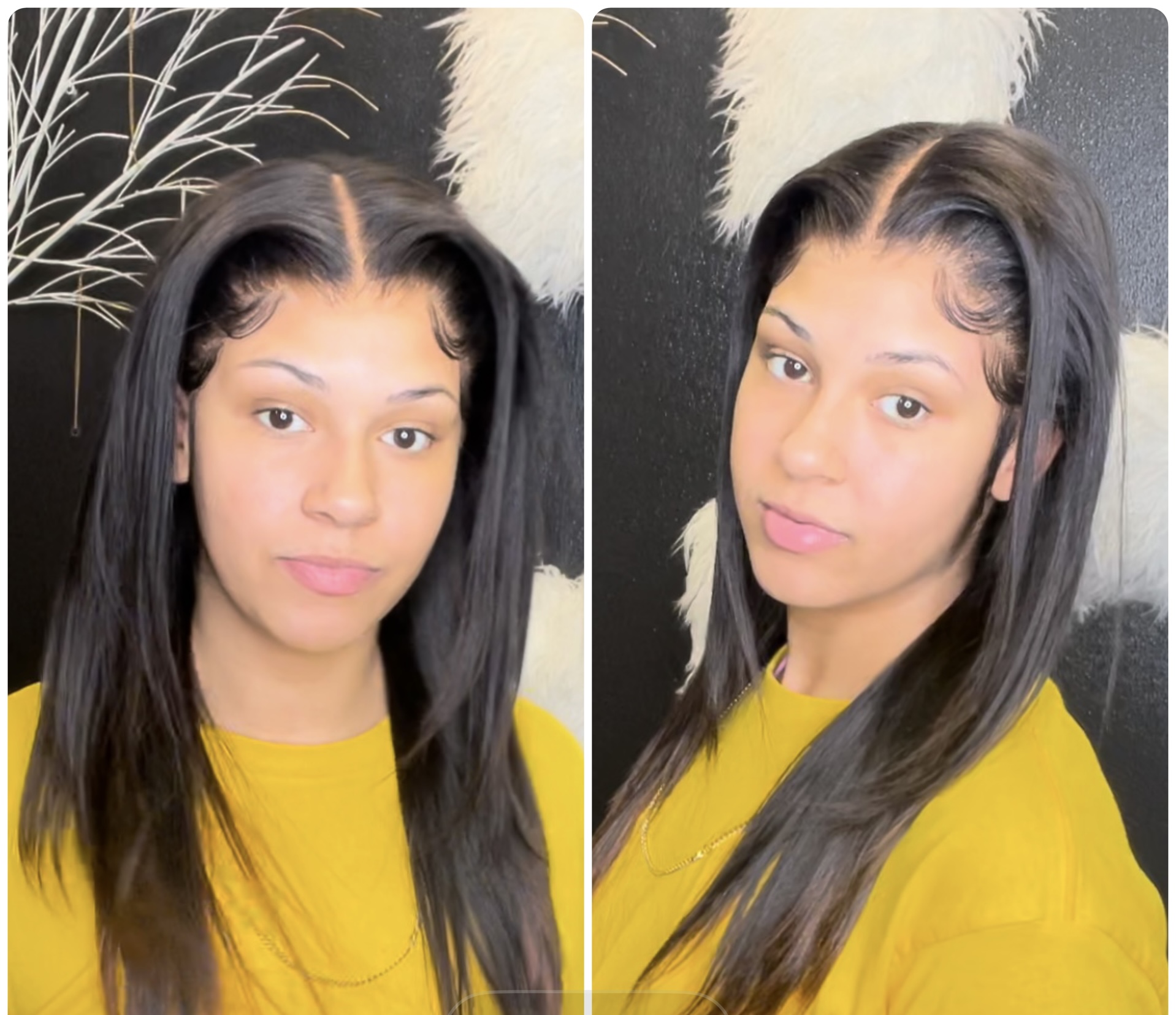 Frontal Sew-In W 3  Bundles