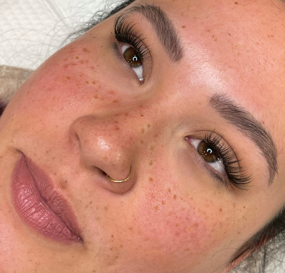 PMU Freckles