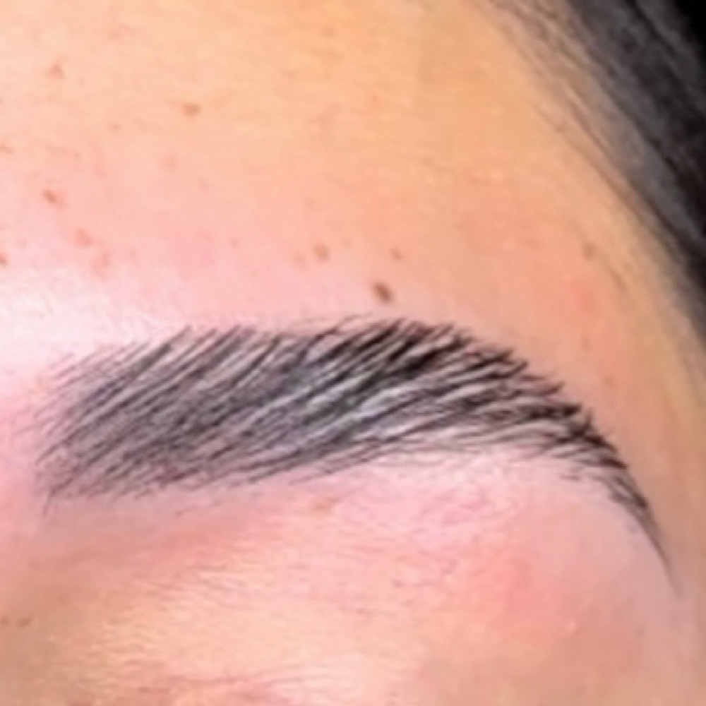 Brow Wax, Lamination, & Tint at BonitaAestheticsLLC in Tyler, TX