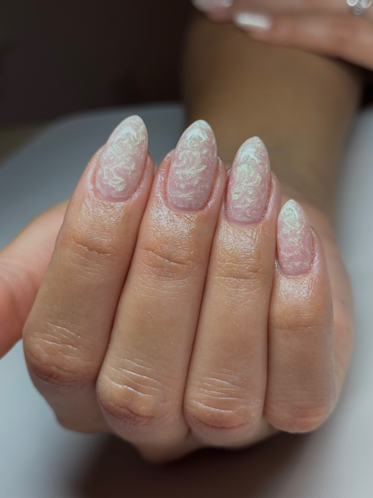 STRUCTURE GEL MANI (TIER 1)