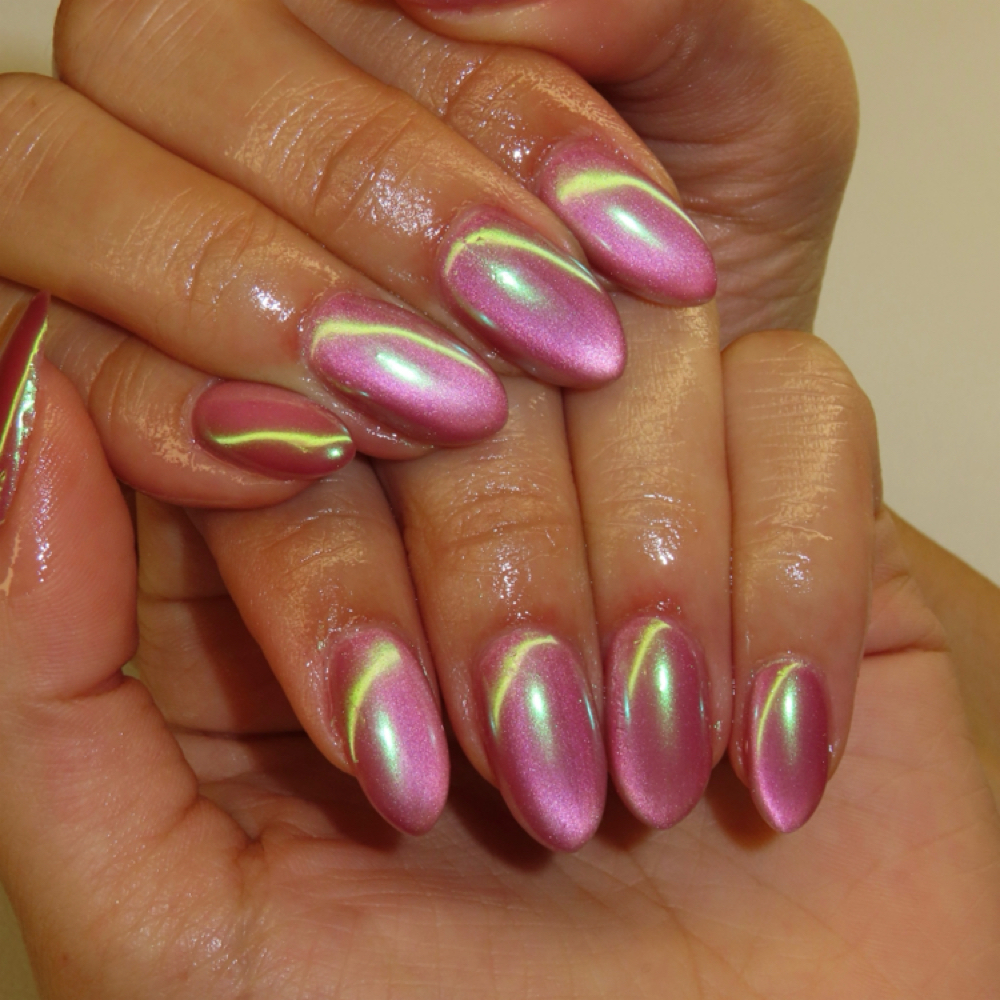 STRUCTURE GEL MANI (TIER 1) at Polished By Deb in Hialeah, FL