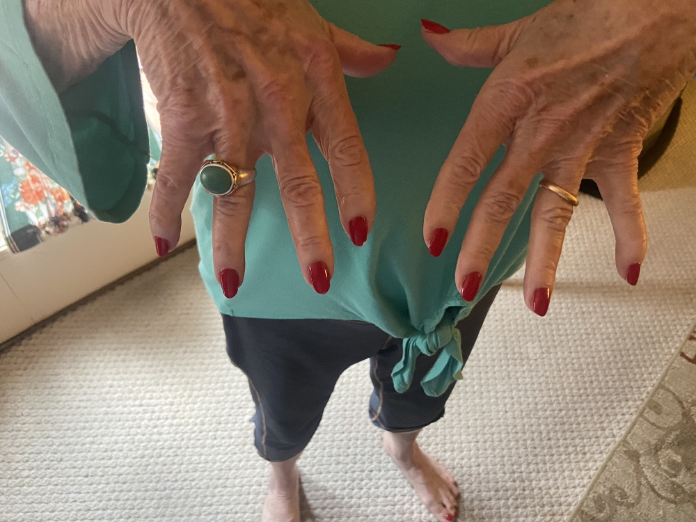 Mani