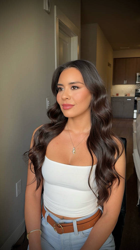 Mother’s Day Glam