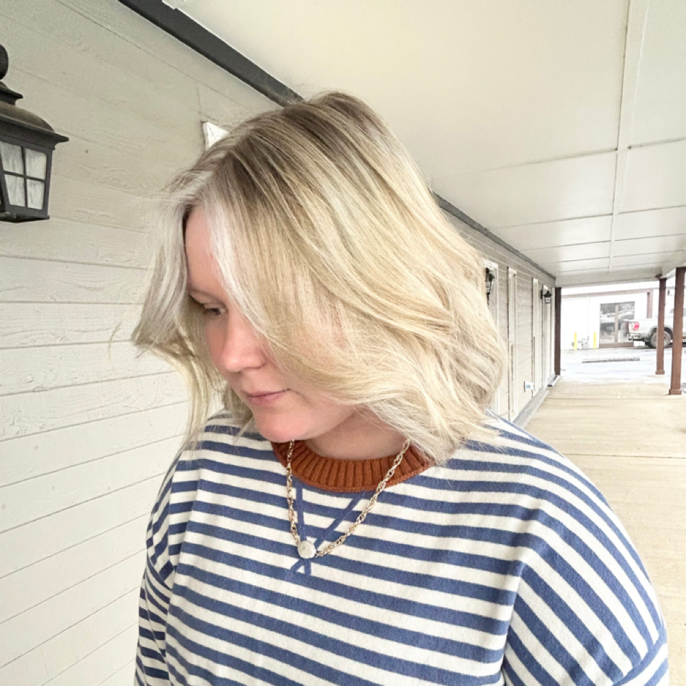 Full Highlight at Oh Snip in Cornersville, TN