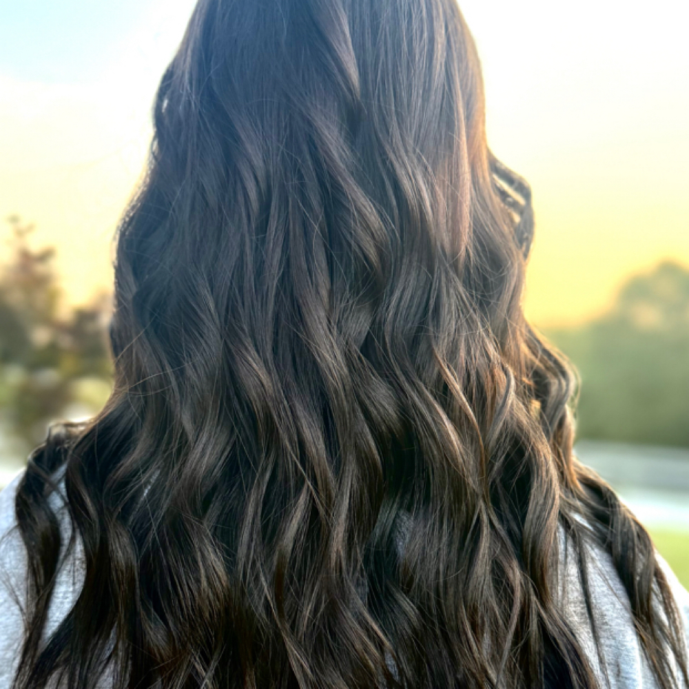 All-over Color at Styles by Brie Ann in Owenton, KY