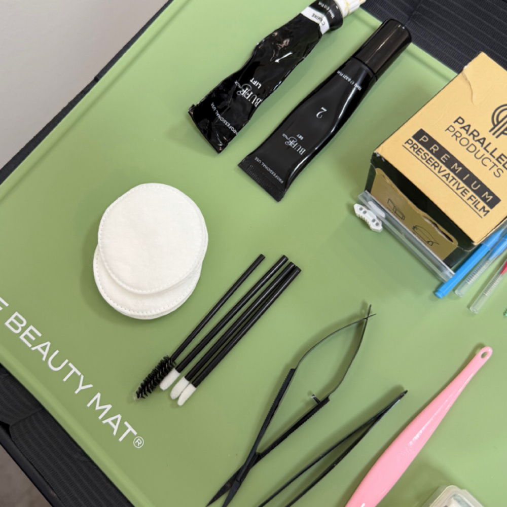 4 Week Brow Maintenance at Aura Esthetics in Wichita, KS