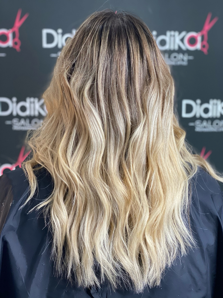 Color Retouch