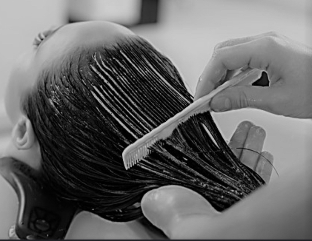 Deep Conditioning Treatment