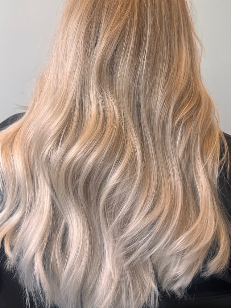 Gloss/Tone