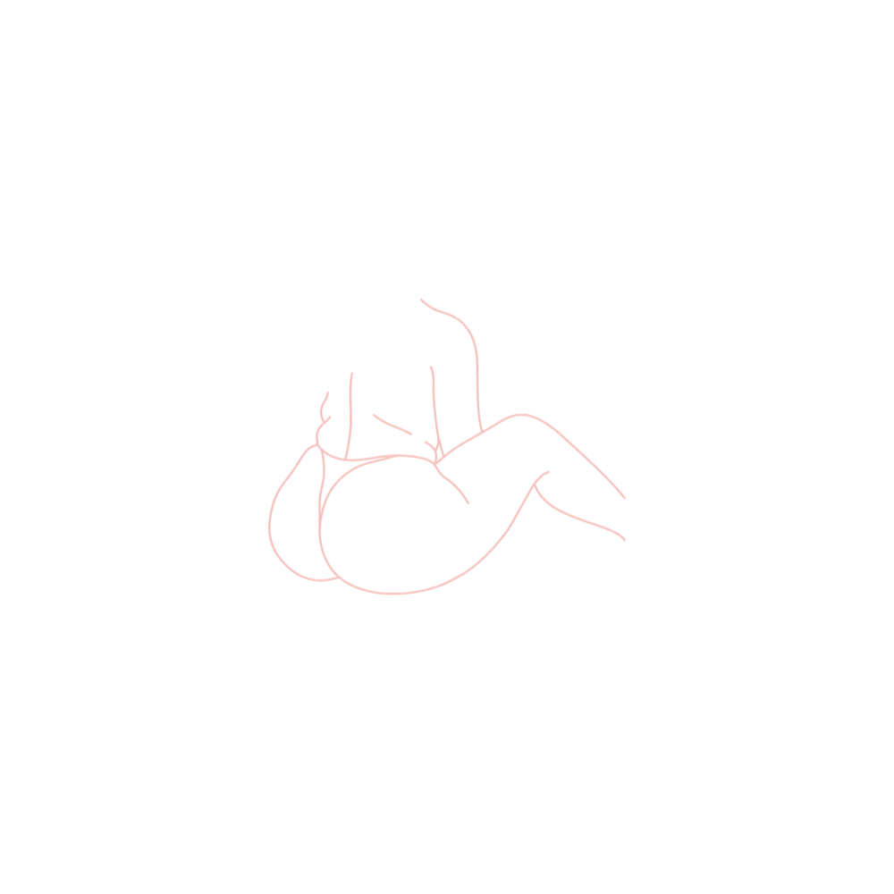 Buttocks