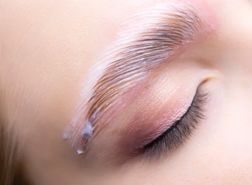 Brow Lamination