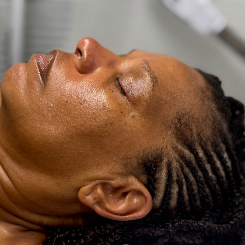 Timeless Radiance Facial at Esthetics By Kita in Charlotte, NC