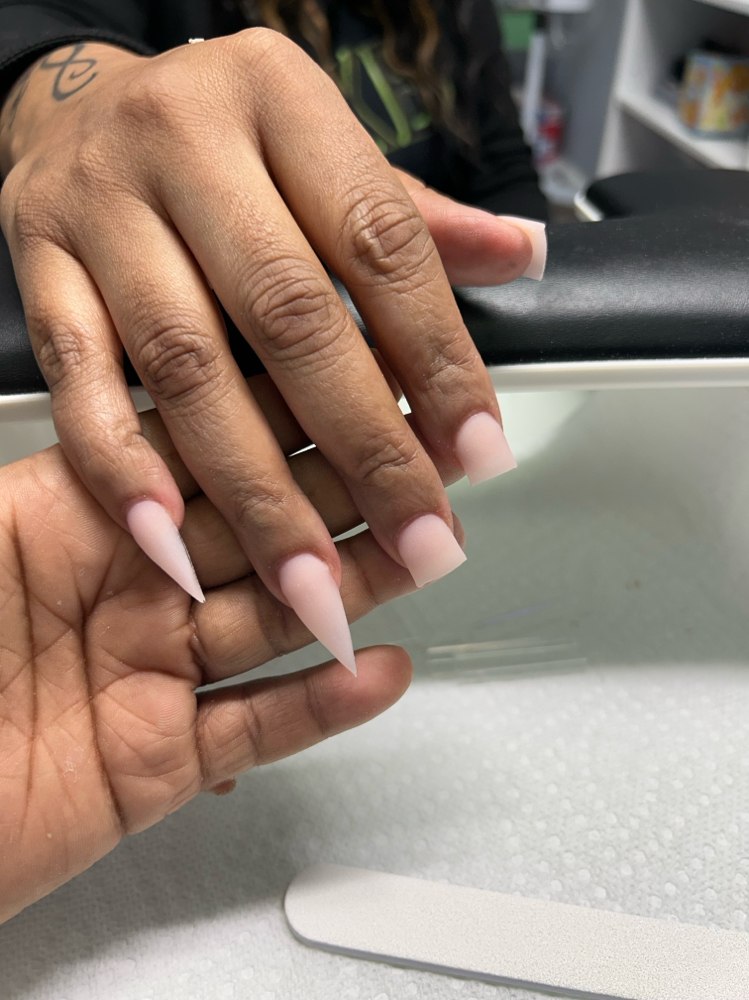 Braider Fullset