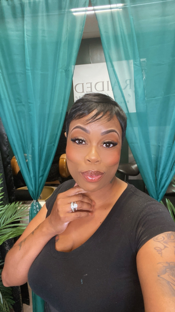 SOFT GLAM BEAT (natural looking)