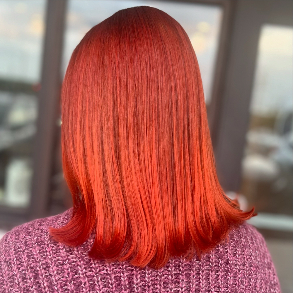 Color Refresh Services
