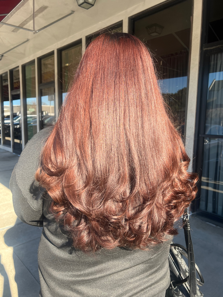 Haircut