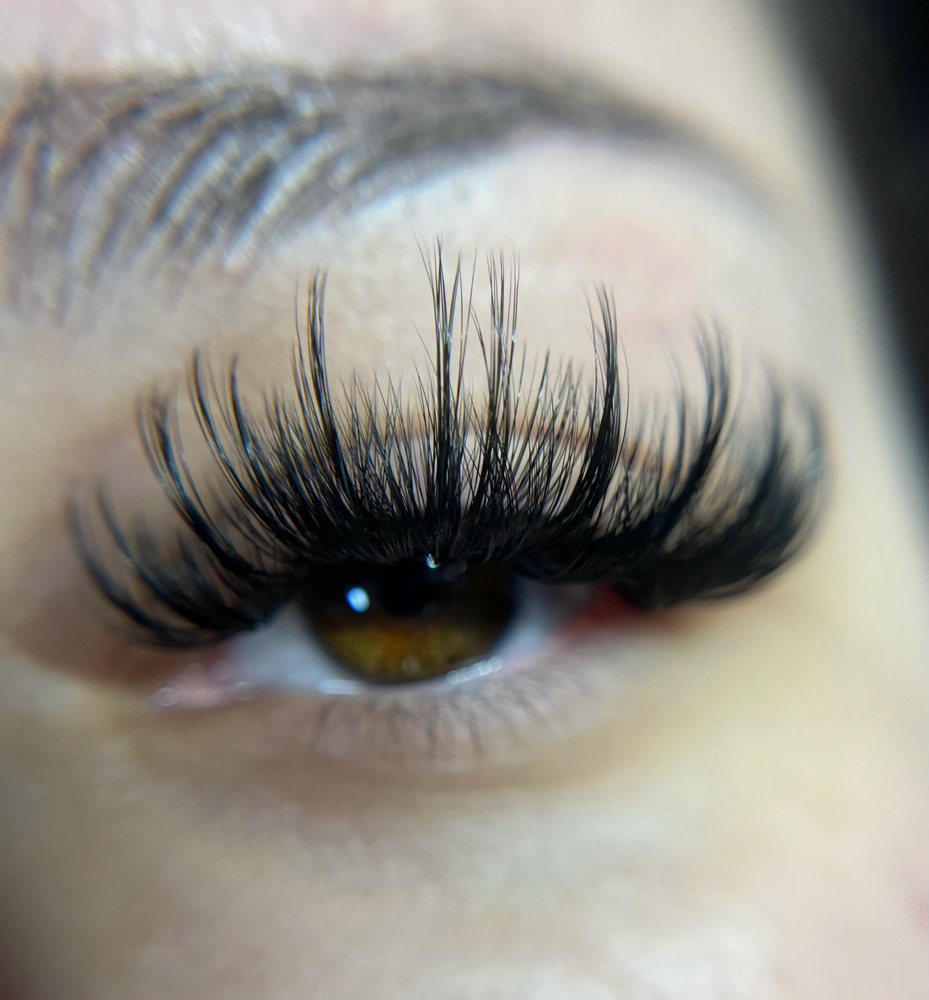 Wispy Mega FILL **Prices Vary**