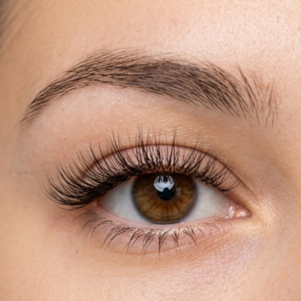 VERA Natural Lashes Extensions at Vera Beauty Lab in Houston, TX