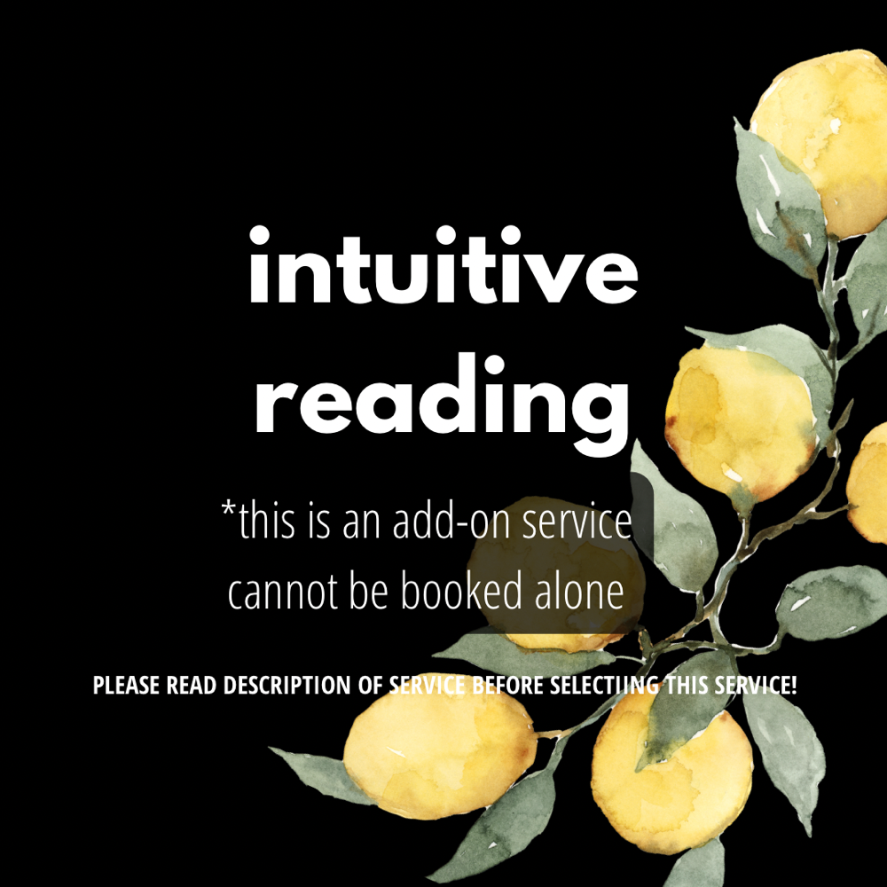 Intuitive Reading