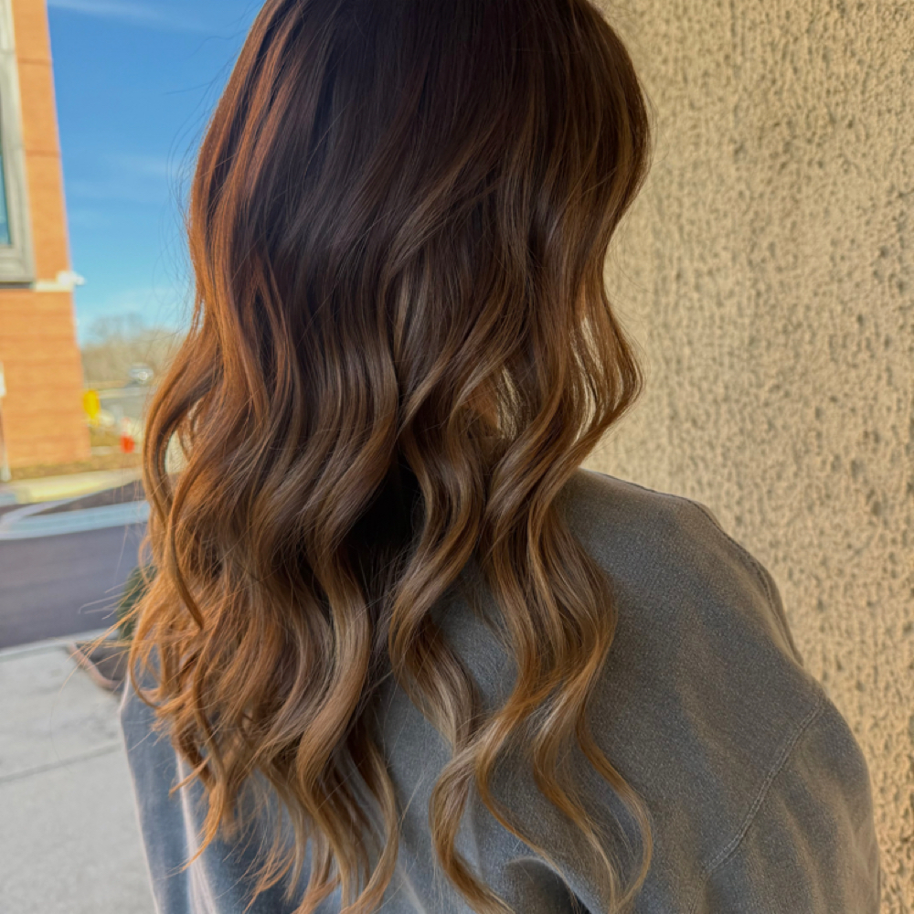 Color Refresher By Bella at Rebel Rose Salon in Prince Frederick, MD
