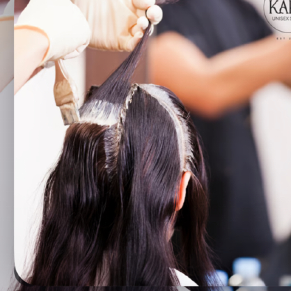 Root Touch Up at Hair by McKenna in dalhart, TX