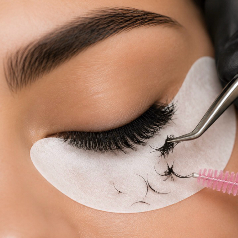 Luxury Lash Reset at THELUXSTUDIO in Bunnell, FL