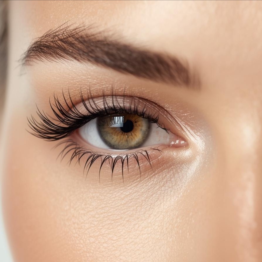 Lashes & Brows Bundle at Katie Rose Aesthetics in Coeur D Alene, ID