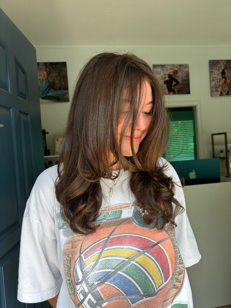 Full Color