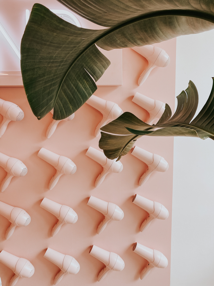 DIY Styling Lesson