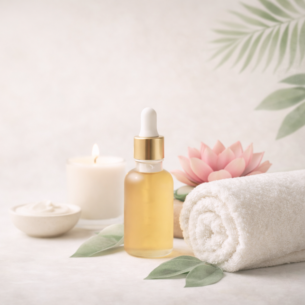 Vajacial (no wax) at Oasis Wax Services with Karisa in Altamonte Springs, FL