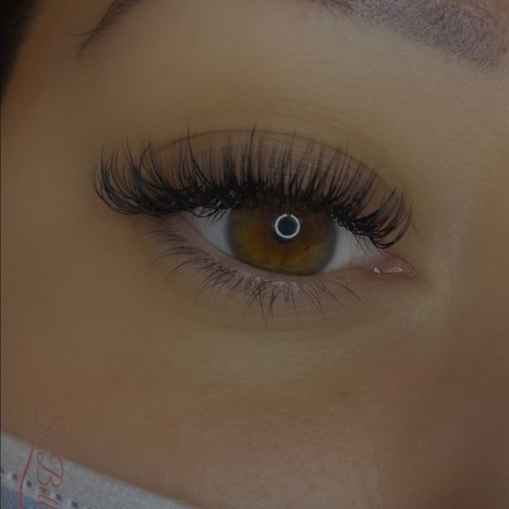 Hybrid Fill ♡