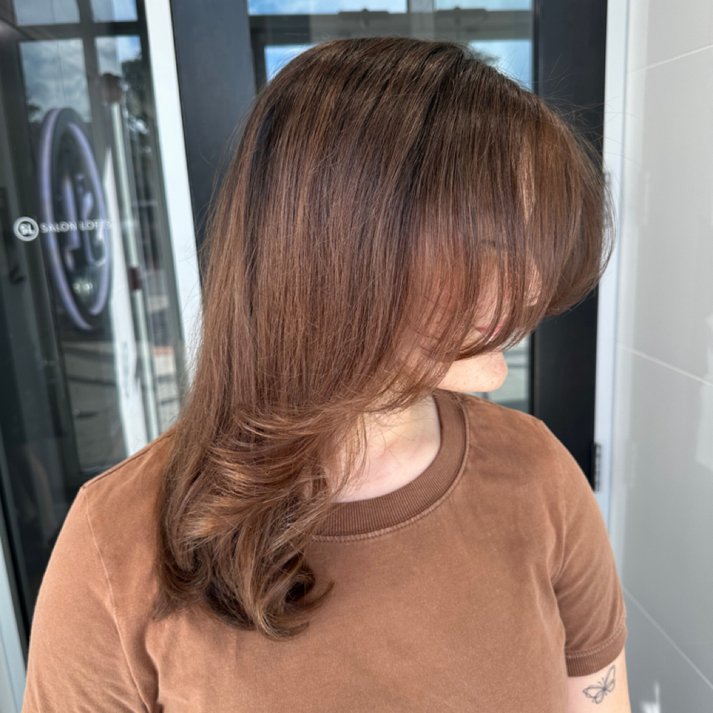 Glaze at Samantha Jade in Maitland, FL