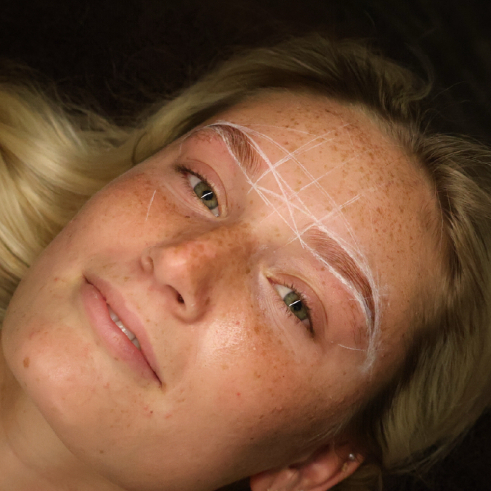 September Brow And Lash Special at LB SKIN in Minot, ND