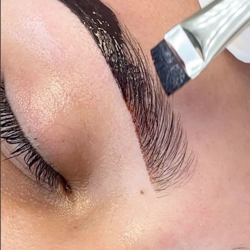 Brow tinting at Hair By Alisa | Vancouver, WA in Vancouver, WA