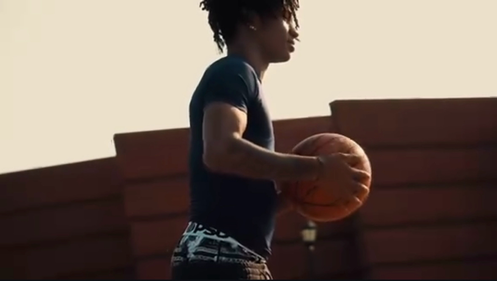 Workout Mixtape/Sports Video