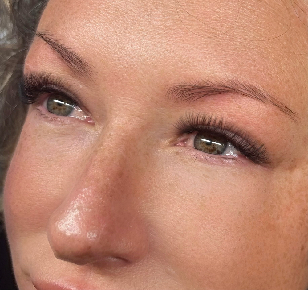 Lash Member Fill