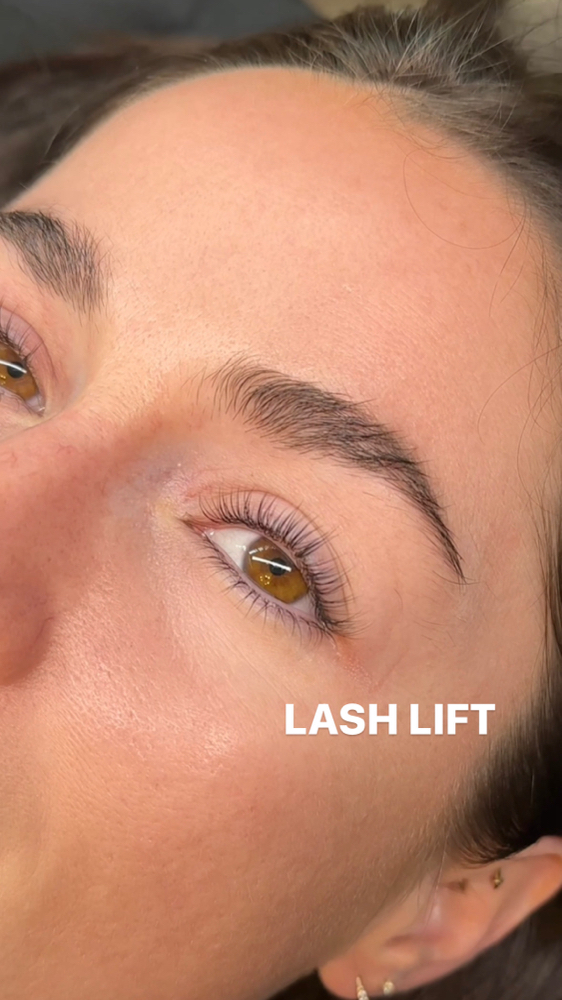 Lash Lift