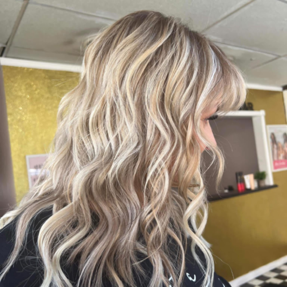 Highs And Lows at Downtown Beauty Bar in Williamson, WV