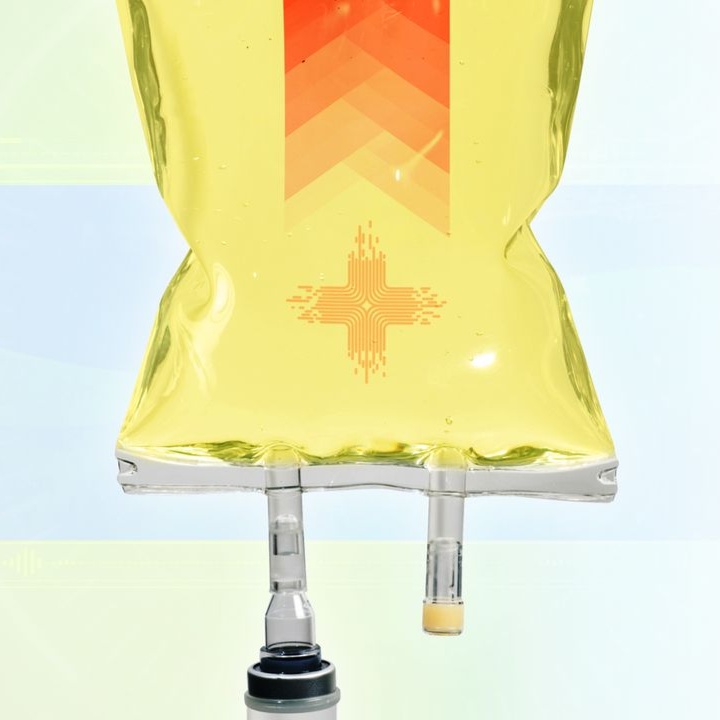 Myers Mix IV Infusion at Anew Med Spa in Baker City, OR