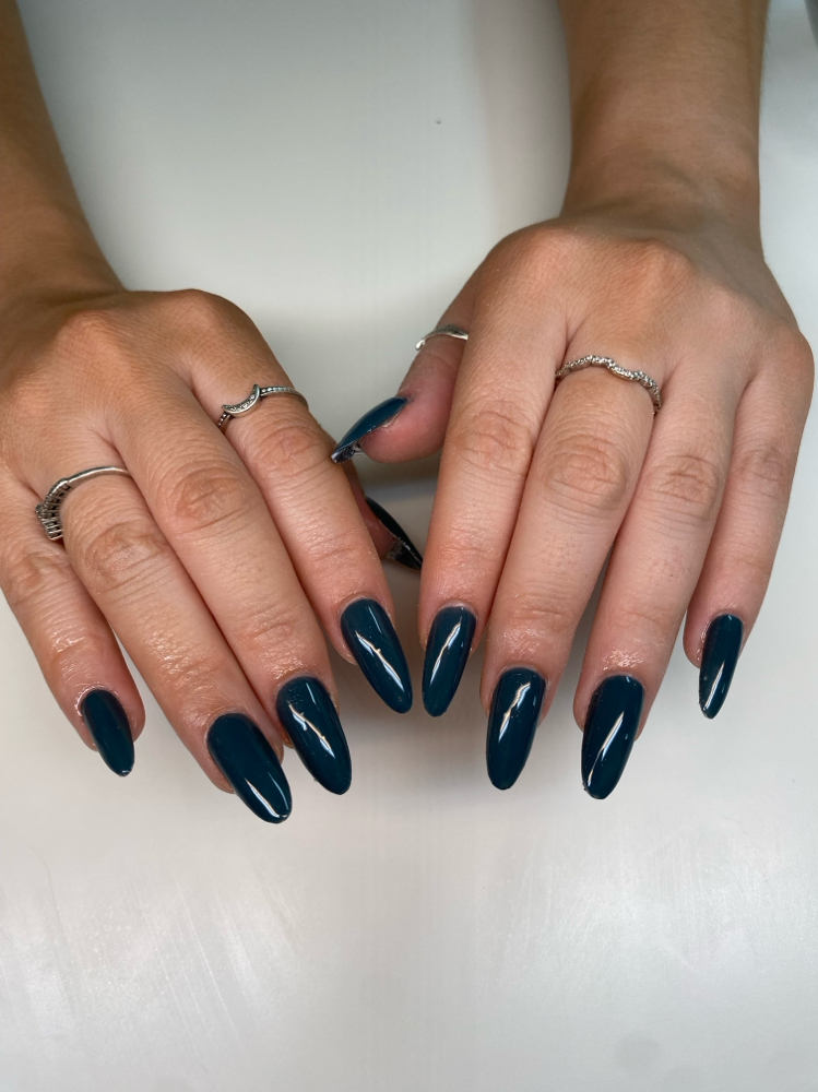 Long Gel-X