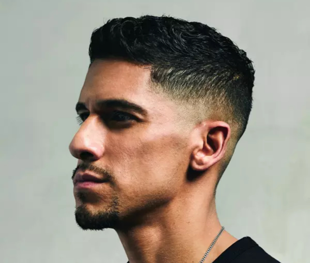Mens Haircuts