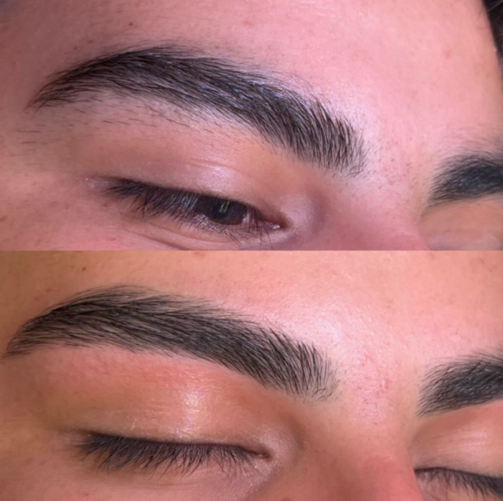 Brow Wax & Shaping at SKIN FIX in Colton, CA