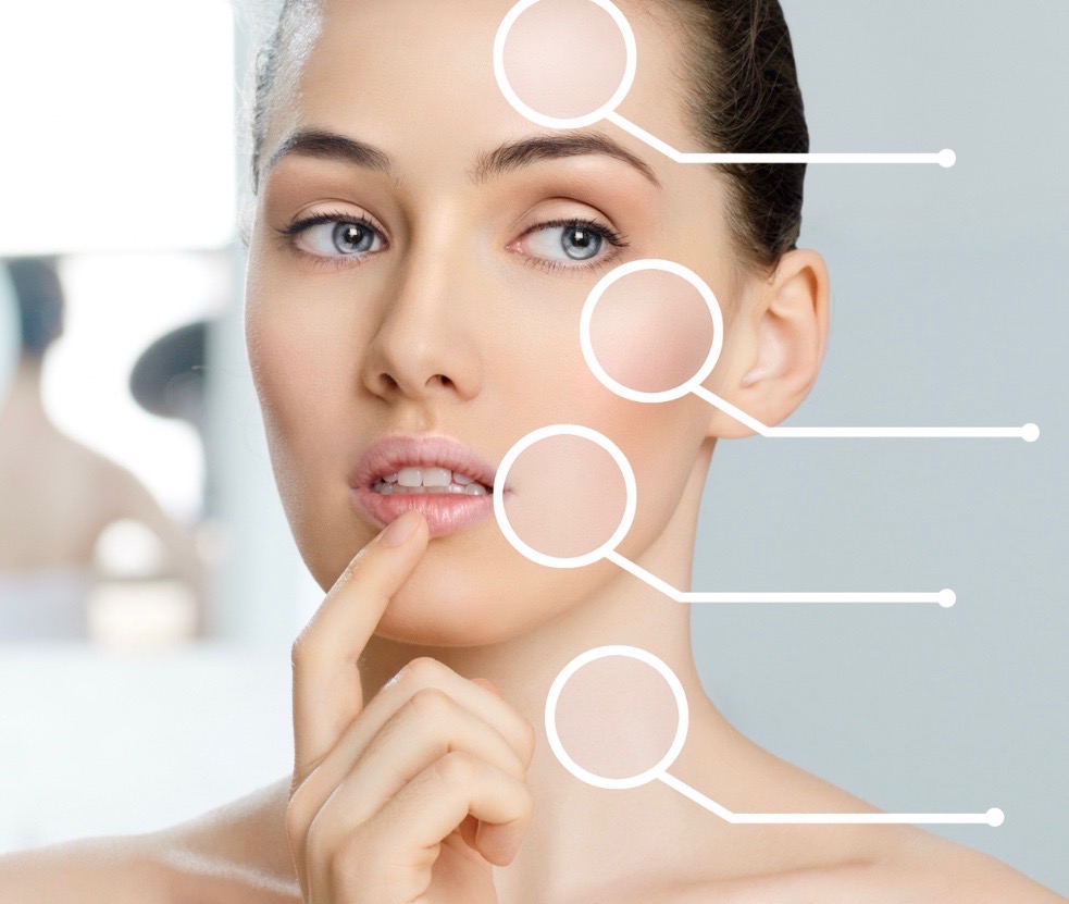 Skin Assessment and Consultation