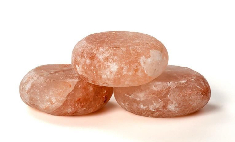 Hot Stones