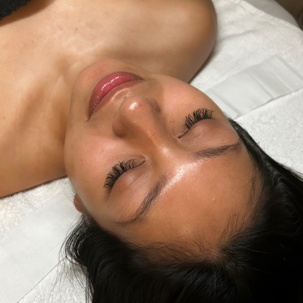 Skintherapy Signature Facial at Maddie’s Skin Therapy in Fort Payne, AL