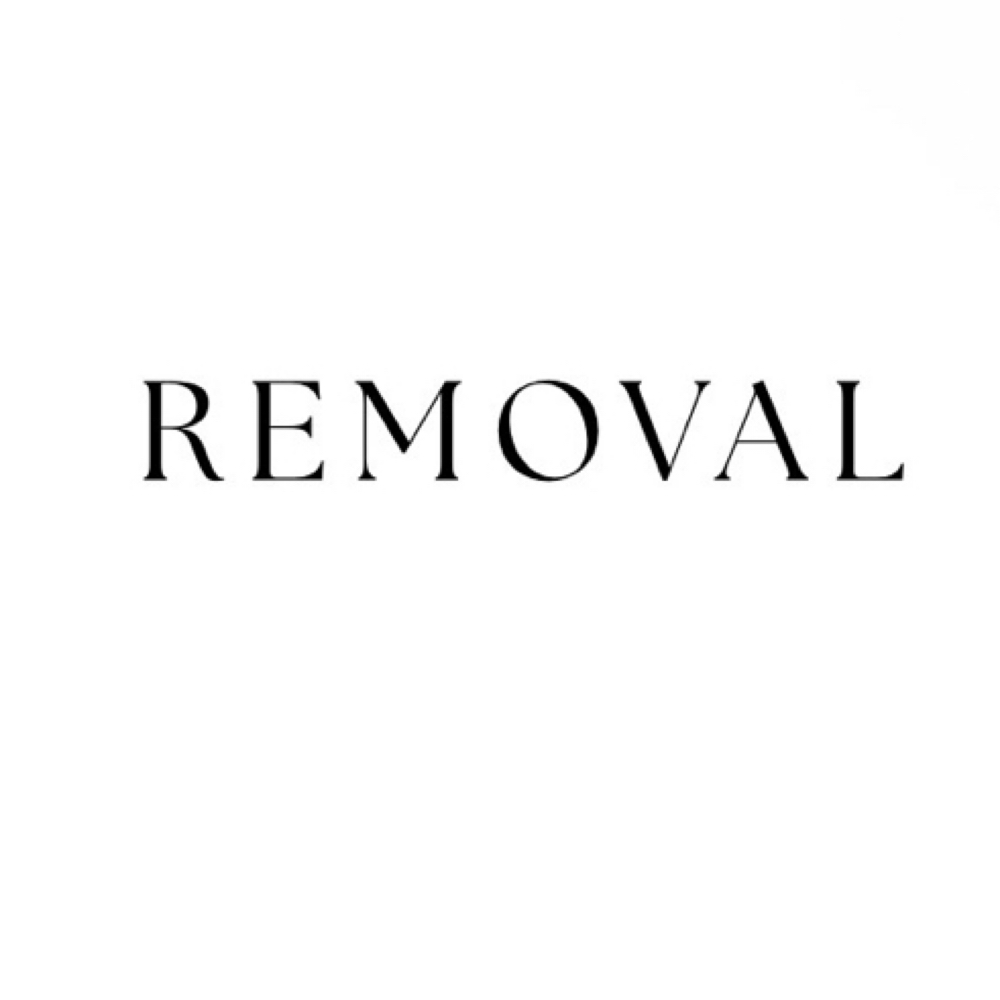 REMOVAL at Ma Lashez in Mission hills, CA