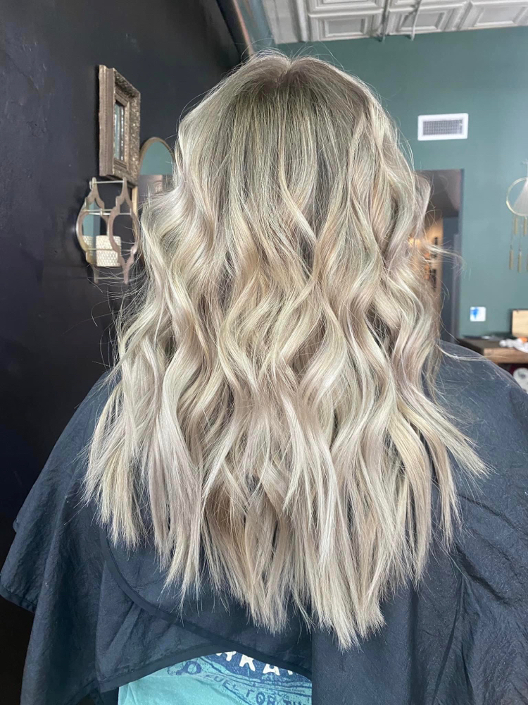 Simple Style