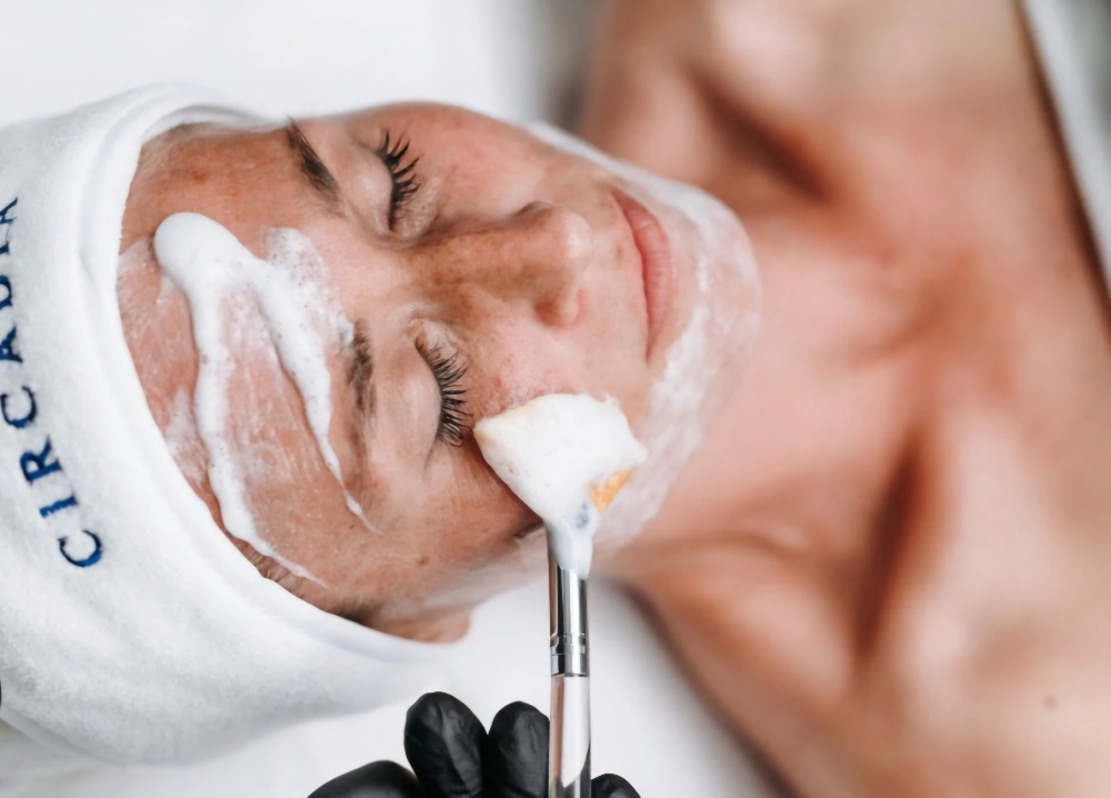 Signature Facial